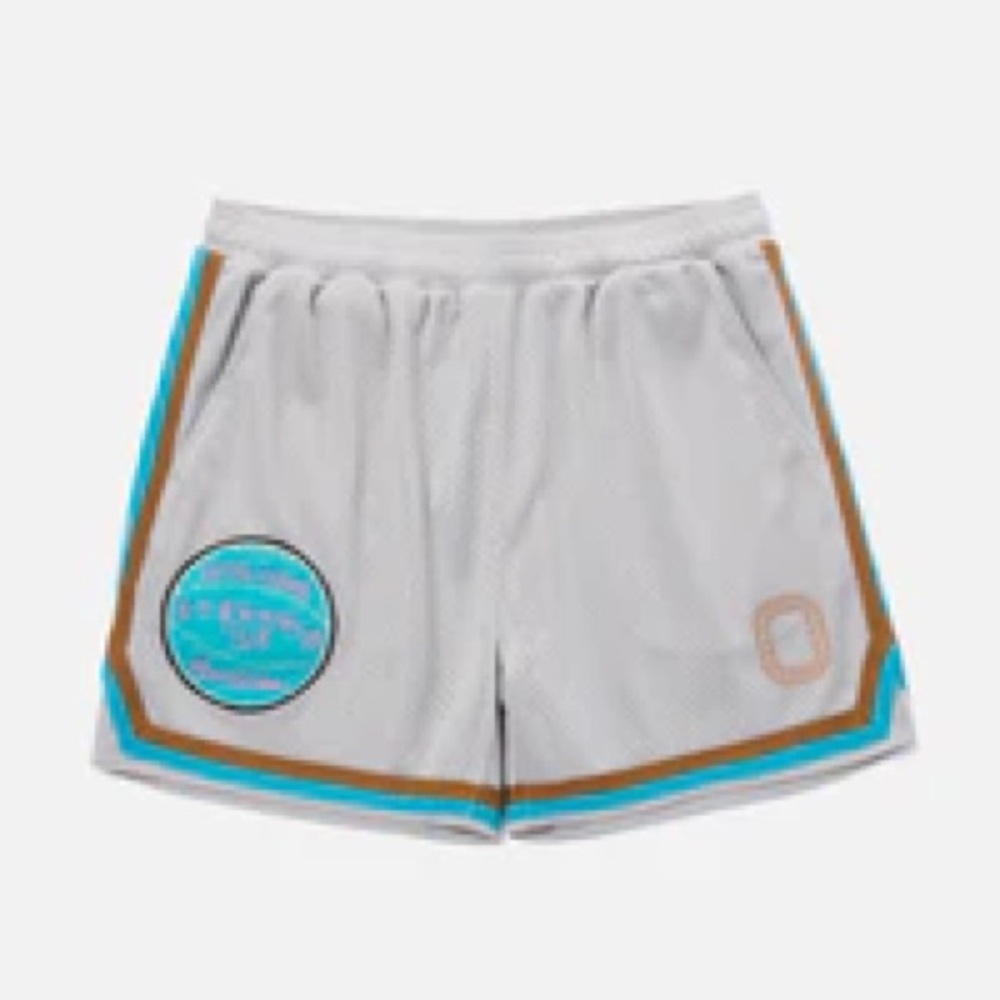 OVERTIME SHORTS